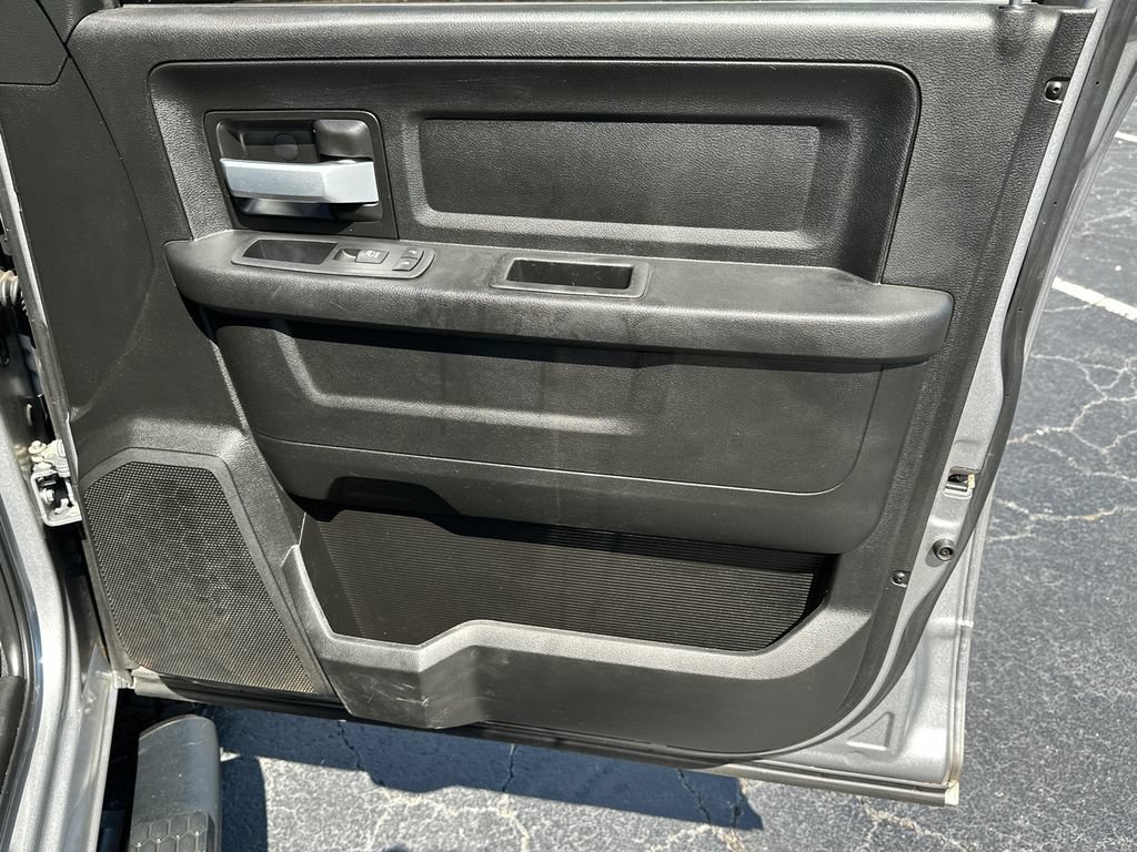 Used 2019 RAM 2500 Tradesman AWD/4WD image 14