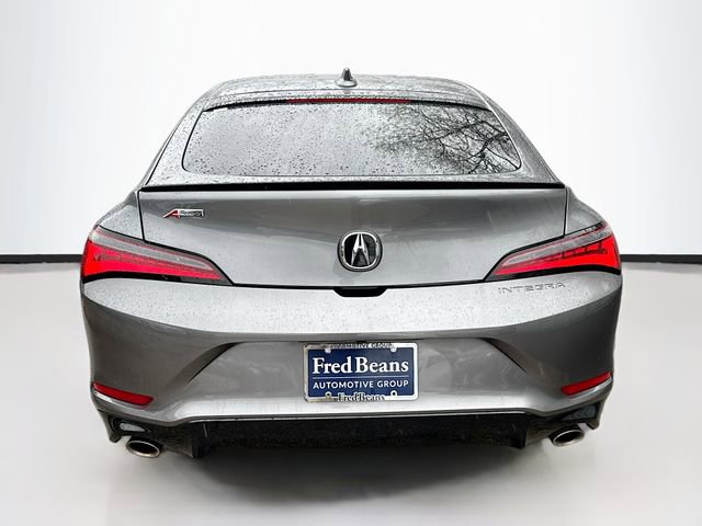 Used 2023 Acura Integra A-Spec FWD image 7