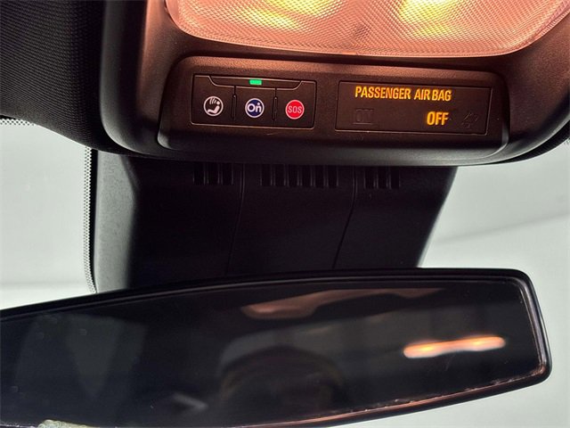 Used 2023 Chevrolet Colorado W/T image 18