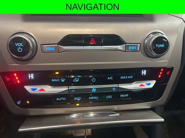 Certified 2021 Ford Explorer XLT w/ Equipment Group 202A image 17