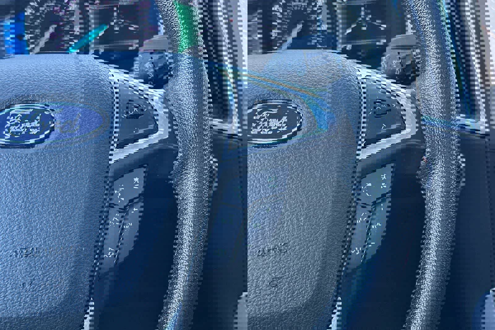 Used 2019 Ford Edge Titanium w/ Equipment Group 301A image 28