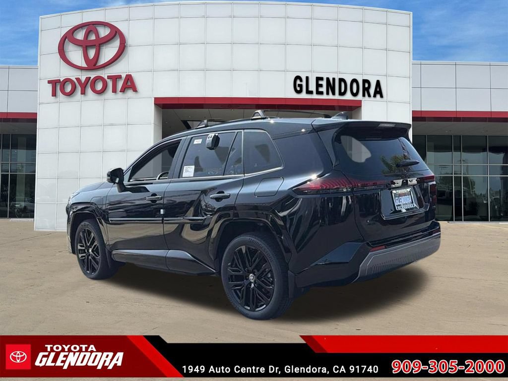 New 2026 Toyota RAV4 XSE AWD/4WD image 7