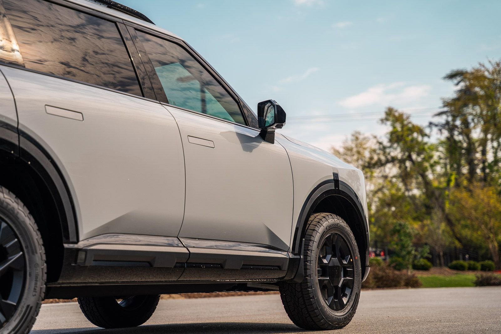 New 2027 Kia Telluride SX Prestige X-Pro image 6