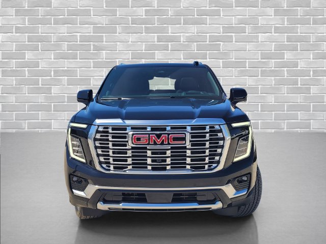 New 2026 GMC Yukon Denali w/ Denali Reserve Package AWD/4WD image 2