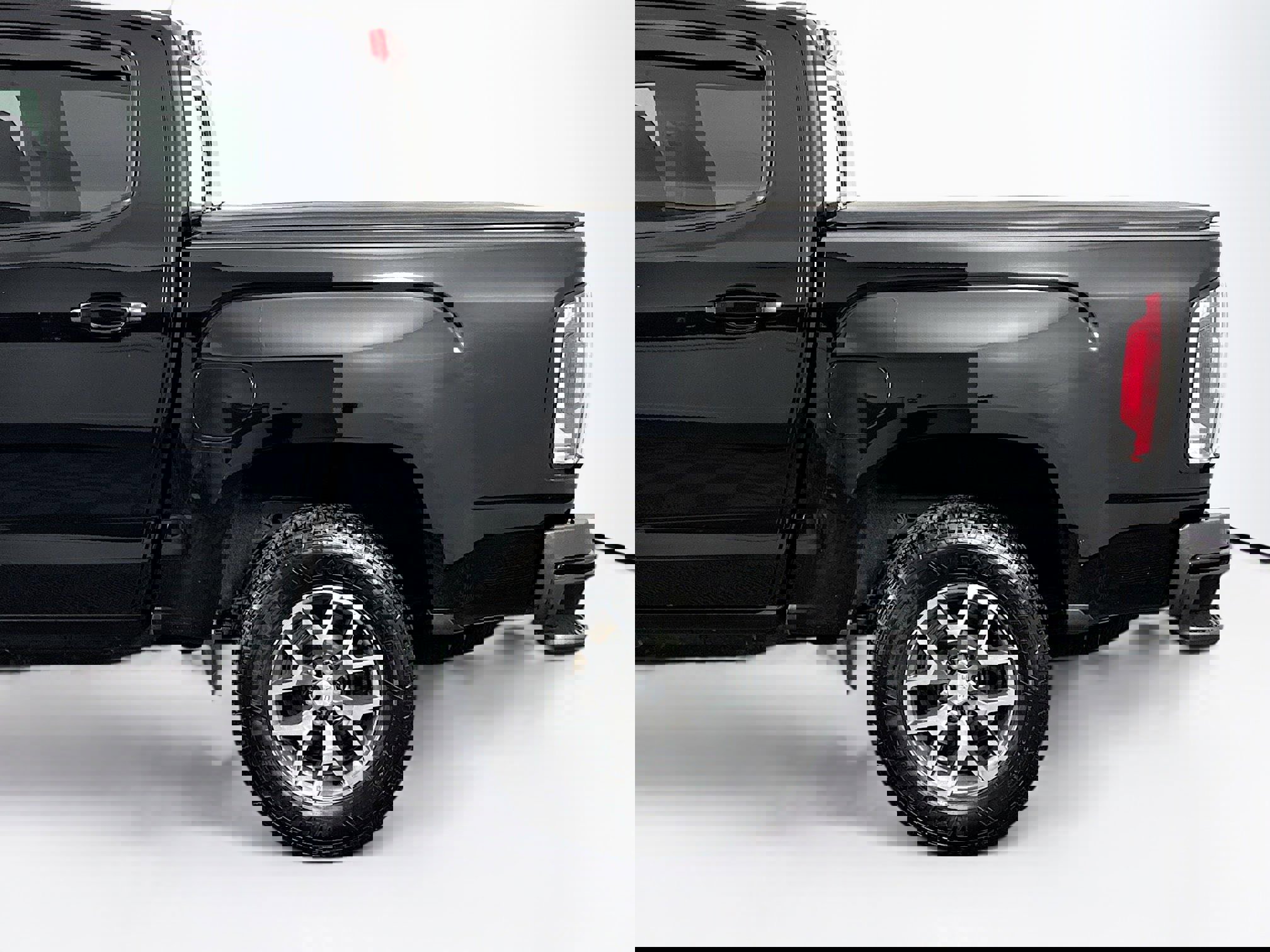 Used 2021 GMC Canyon AT4 w/ Trailering Package AWD/4WD image 38