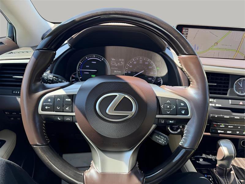 Used 2019 Lexus RX 450hL Luxury AWD/4WD image 55