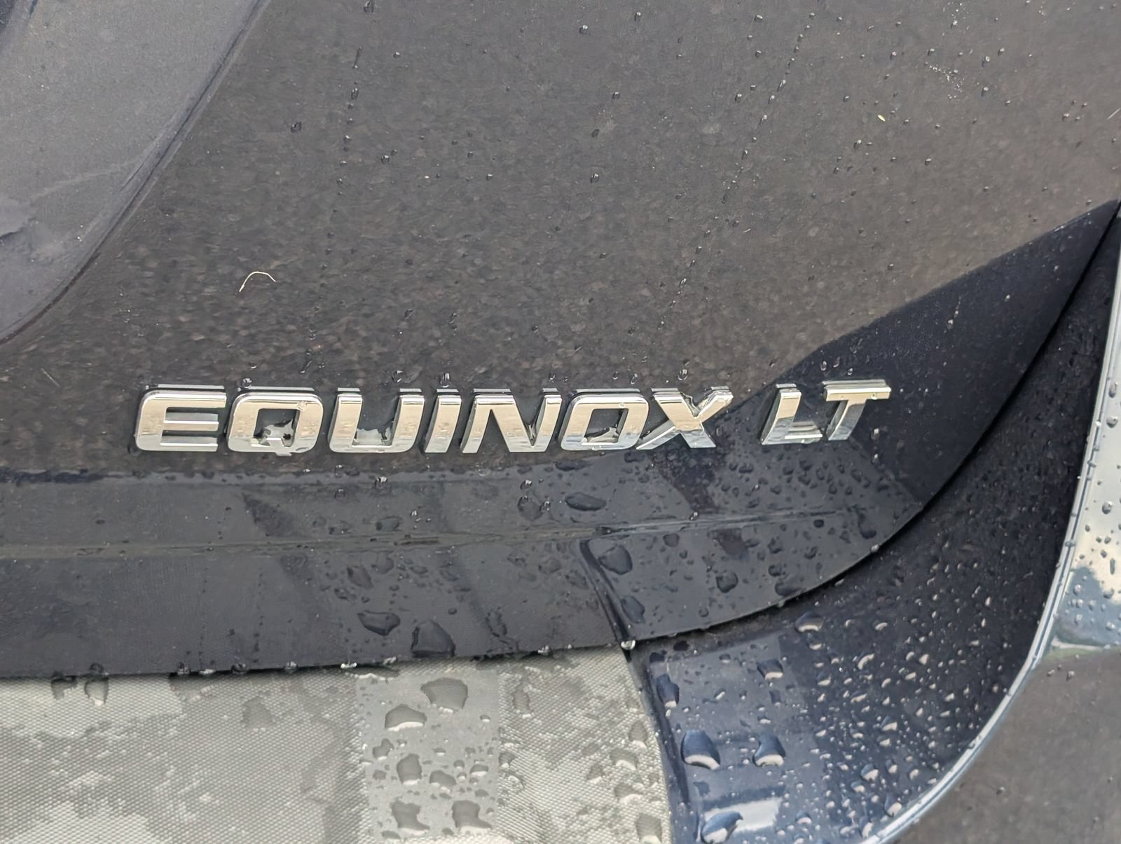 Used 2015 Chevrolet Equinox LT FWD image 6