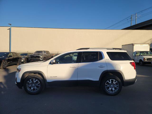 Used 2023 GMC Acadia SLT image 5