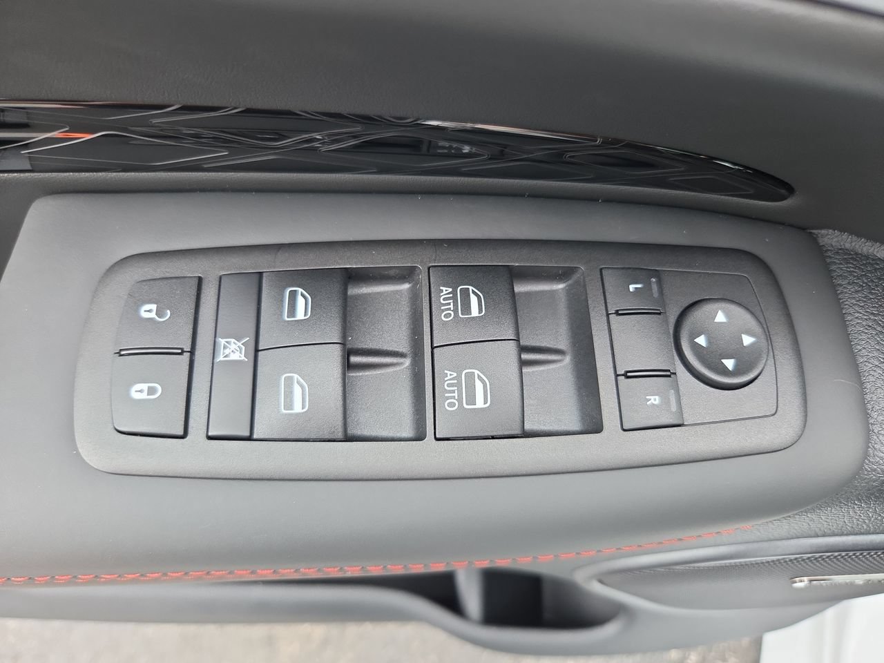 New 2026 Dodge Durango GT AWD/4WD image 23