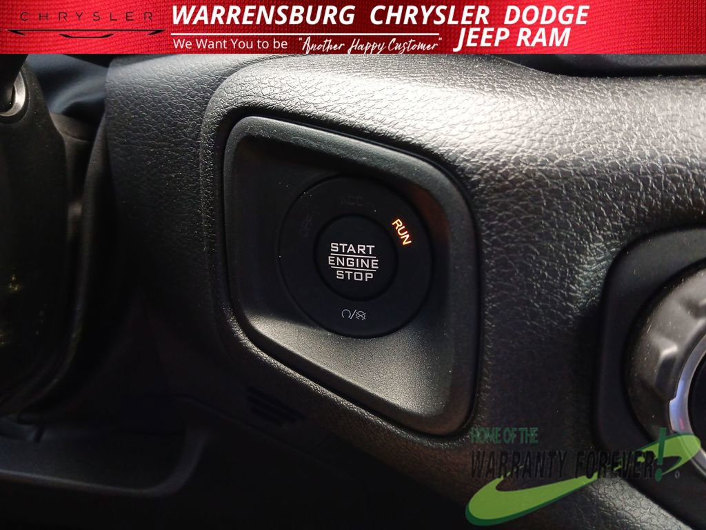 Used 2024 Jeep Wrangler Sport S image 26
