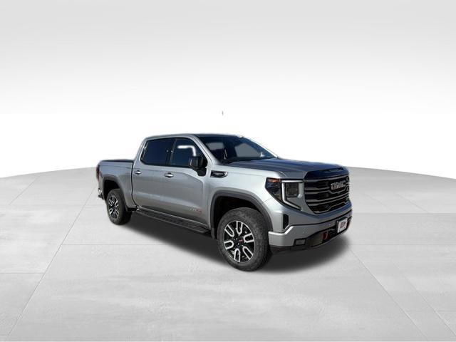 Used 2025 GMC Sierra 1500 AT4 w/ AT4 Premium Package AWD/4WD image 7