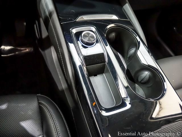 Certified 2024 Buick Envision Preferred AWD/4WD image 17