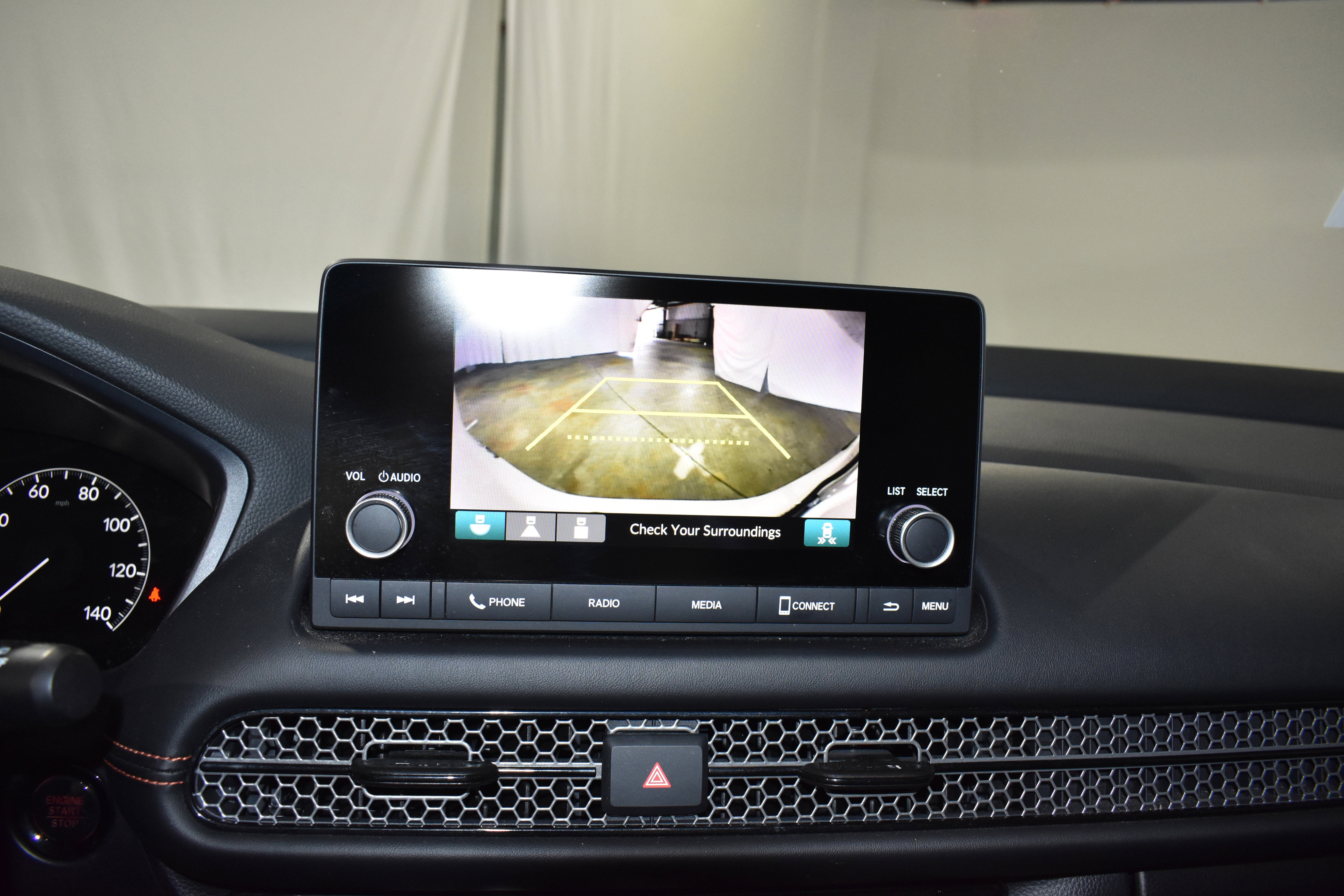 Used 2024 Honda HR-V Sport image 18