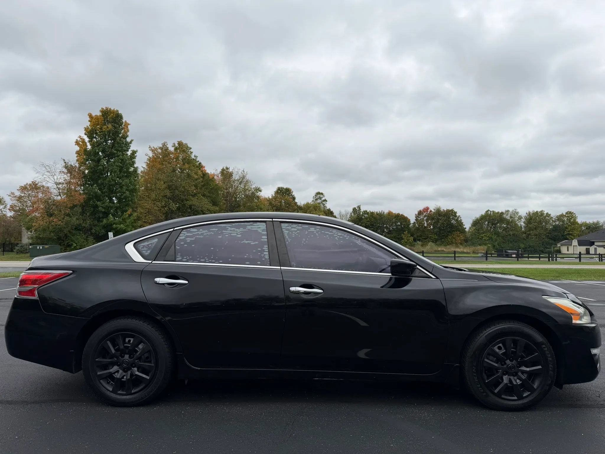 Used 2014 Nissan Altima 2.5 S FWD image 7