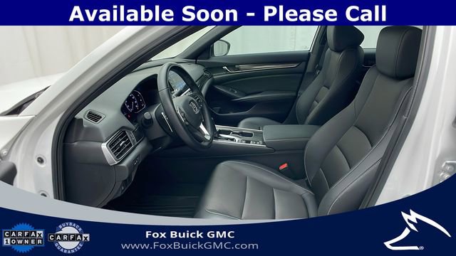 Used 2022 Honda Accord Sport image 5