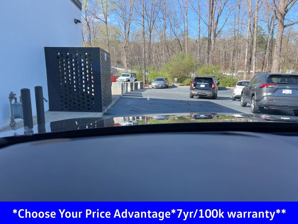 Used 2025 MAZDA CX-90 Plug-In Hybrid w/Premium Sport image 89