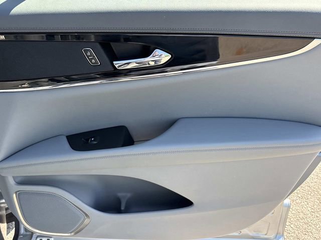 Certified 2023 Lincoln Nautilus Reserve AWD/4WD image 22