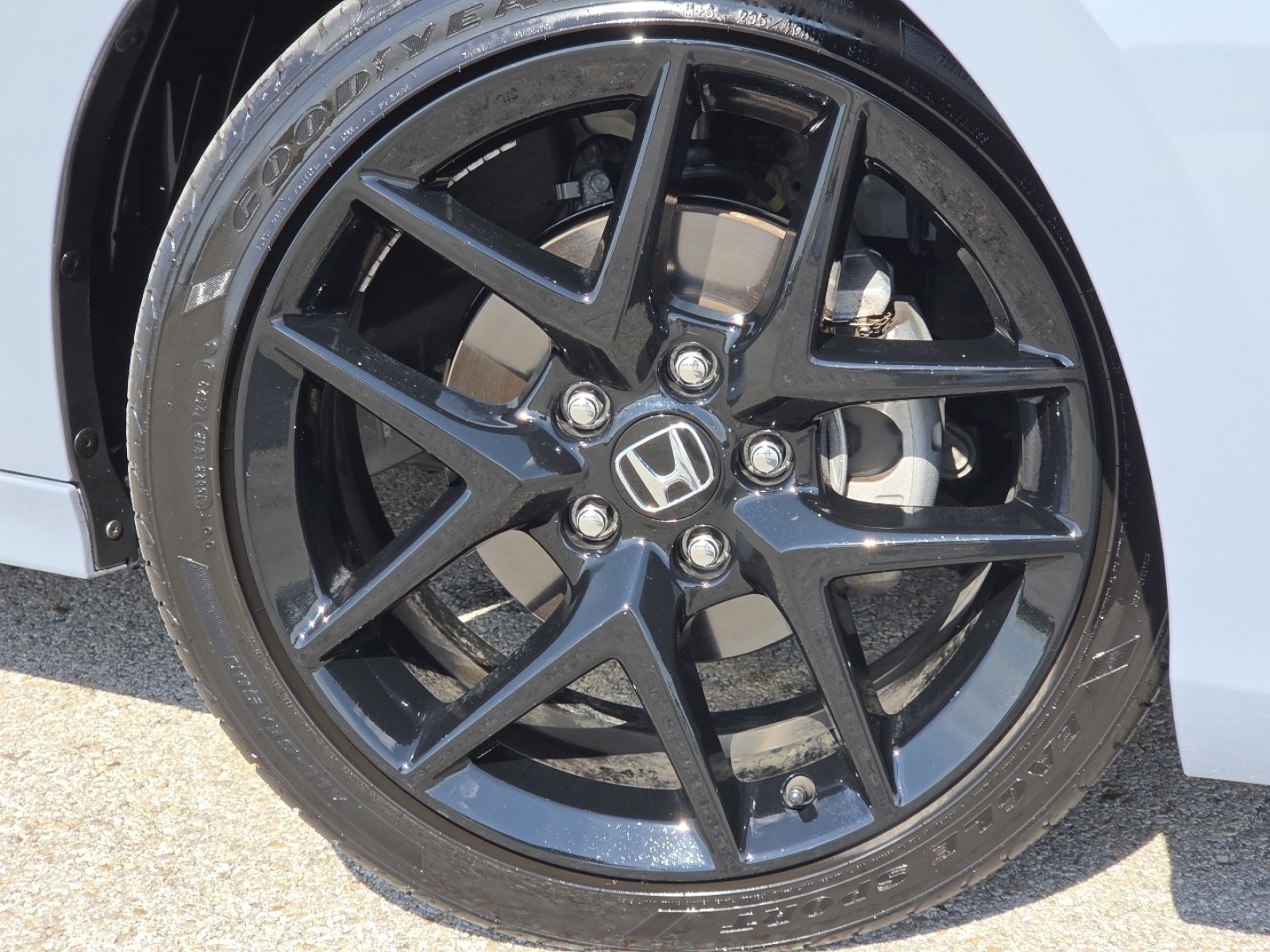 Used 2023 Honda Civic Sport image 8