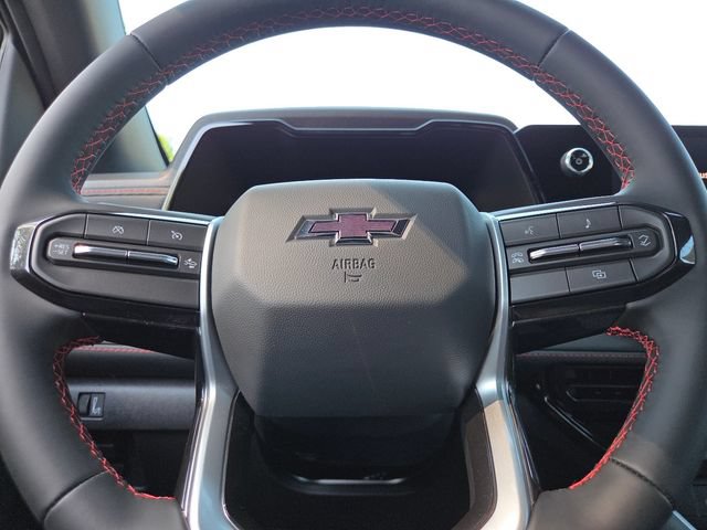 New 2026 Chevrolet Colorado Z71 AWD/4WD image 27