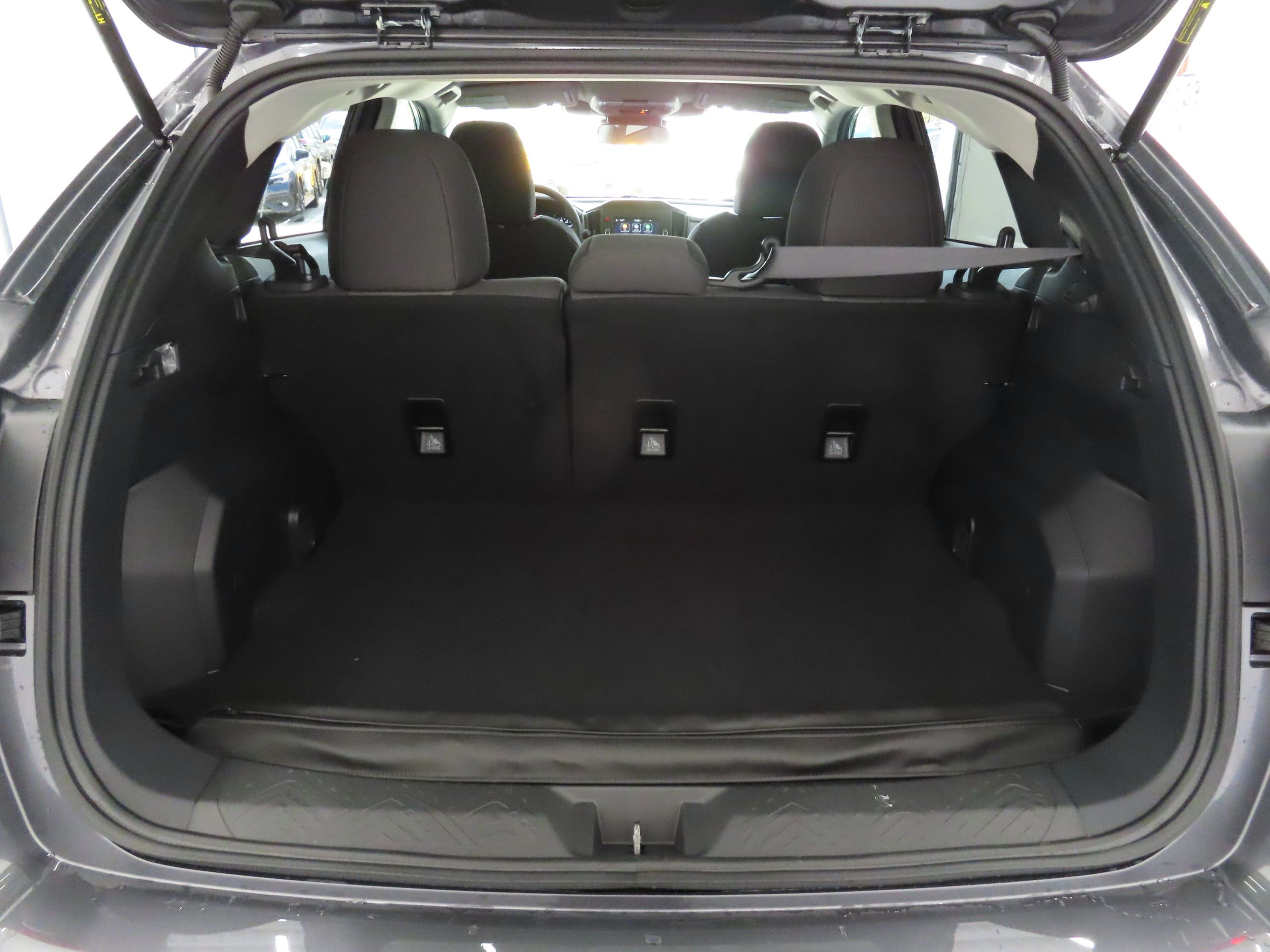 New 2026 Subaru Crosstrek 2.5i image 23