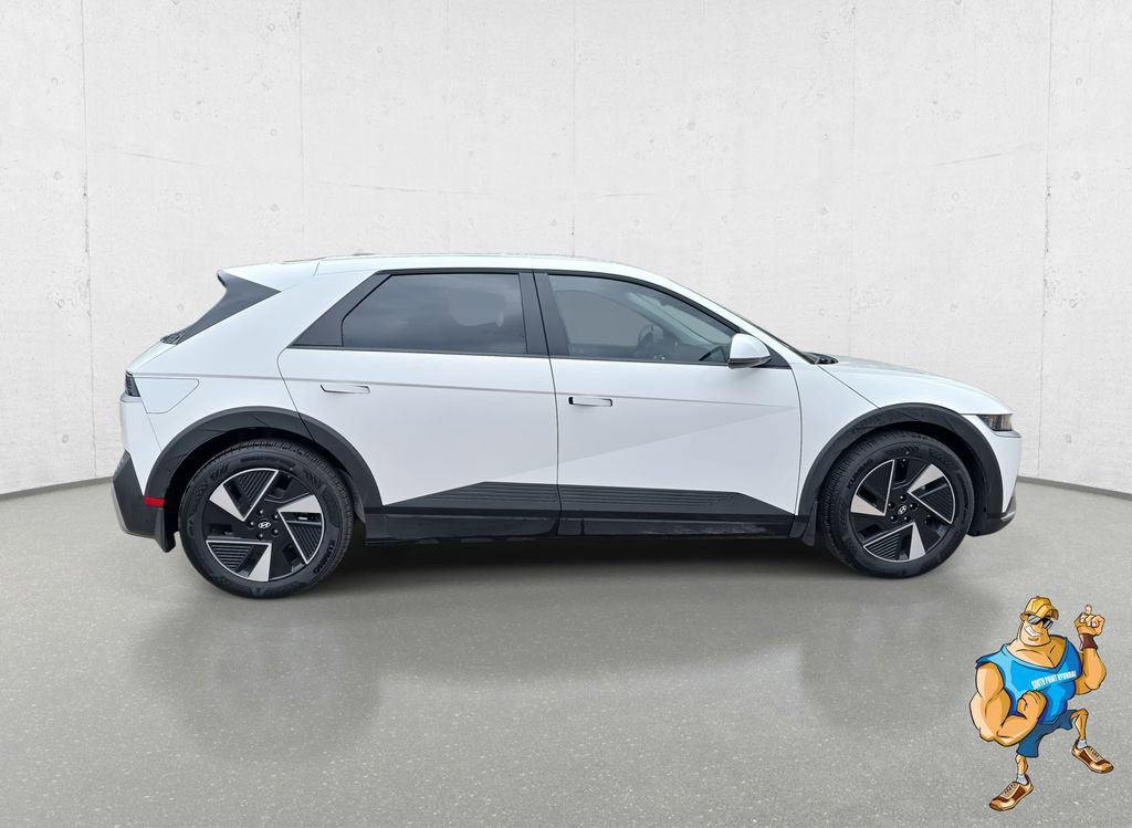 New 2026 Hyundai Ioniq 5 SEL image 4