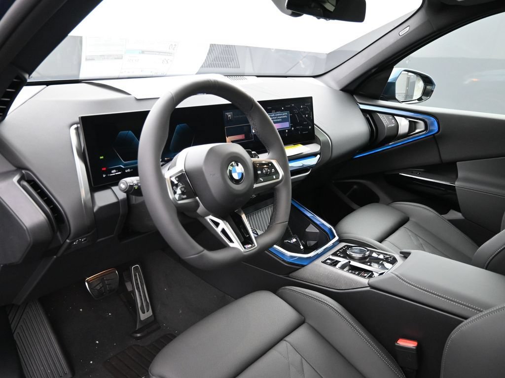 New 2026 BMW X3 xDrive30i AWD/4WD image 11
