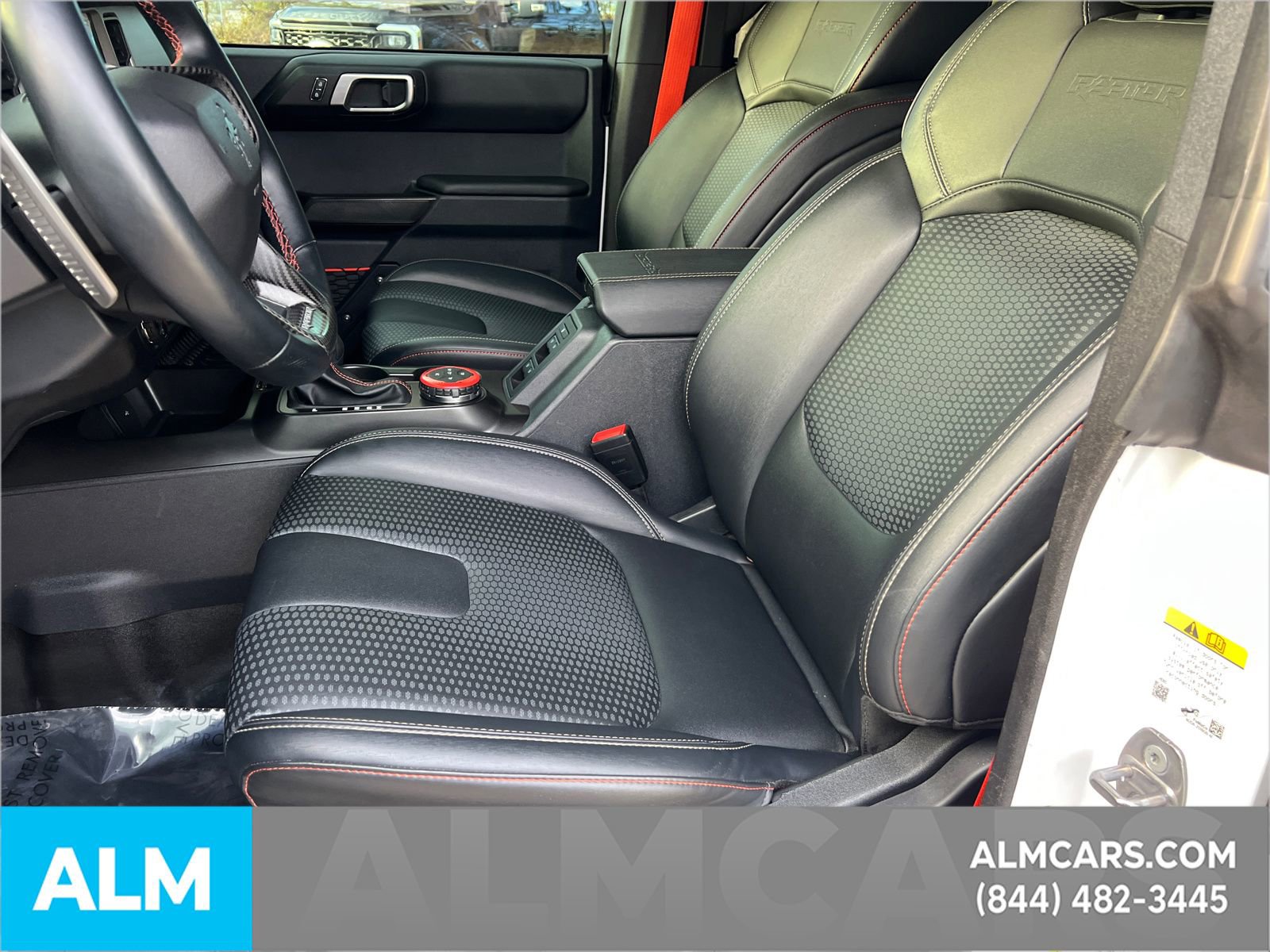 Used 2023 Ford Bronco Raptor image 10