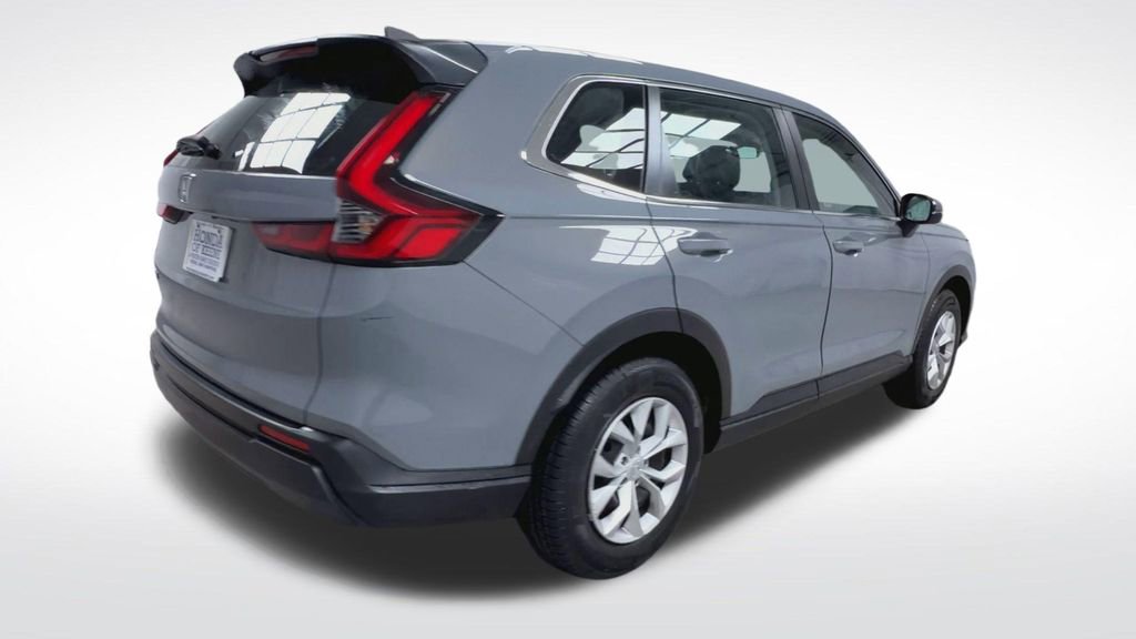 Used 2024 Honda CR-V LX image 8