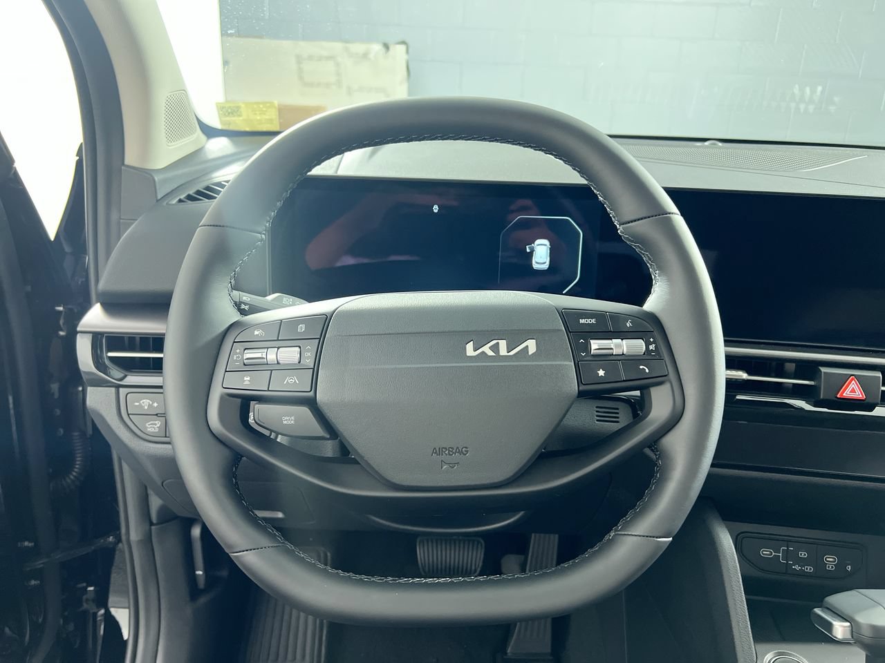 Certified 2026 Kia Sportage SX FWD image 17