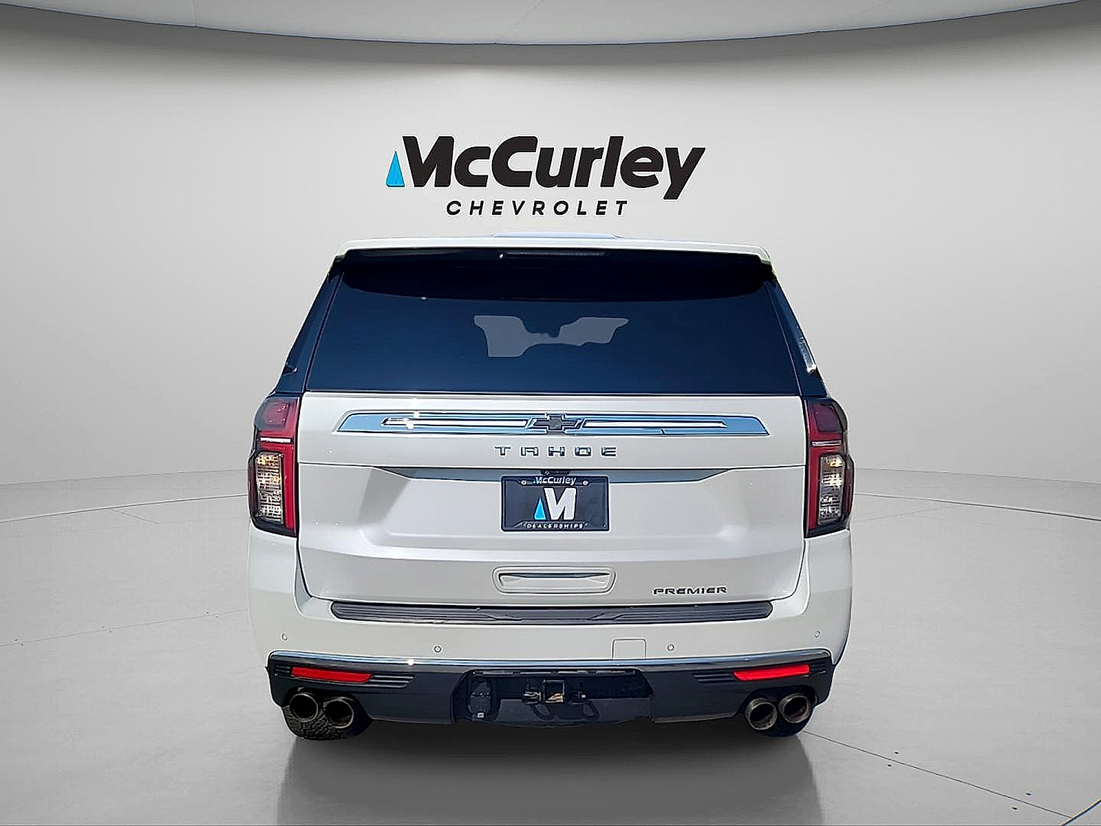 Used 2023 Chevrolet Tahoe Premier AWD/4WD image 6