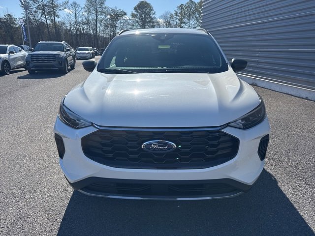 New 2025 Ford Escape ST-Line w/ Tech Pack #1 image 8