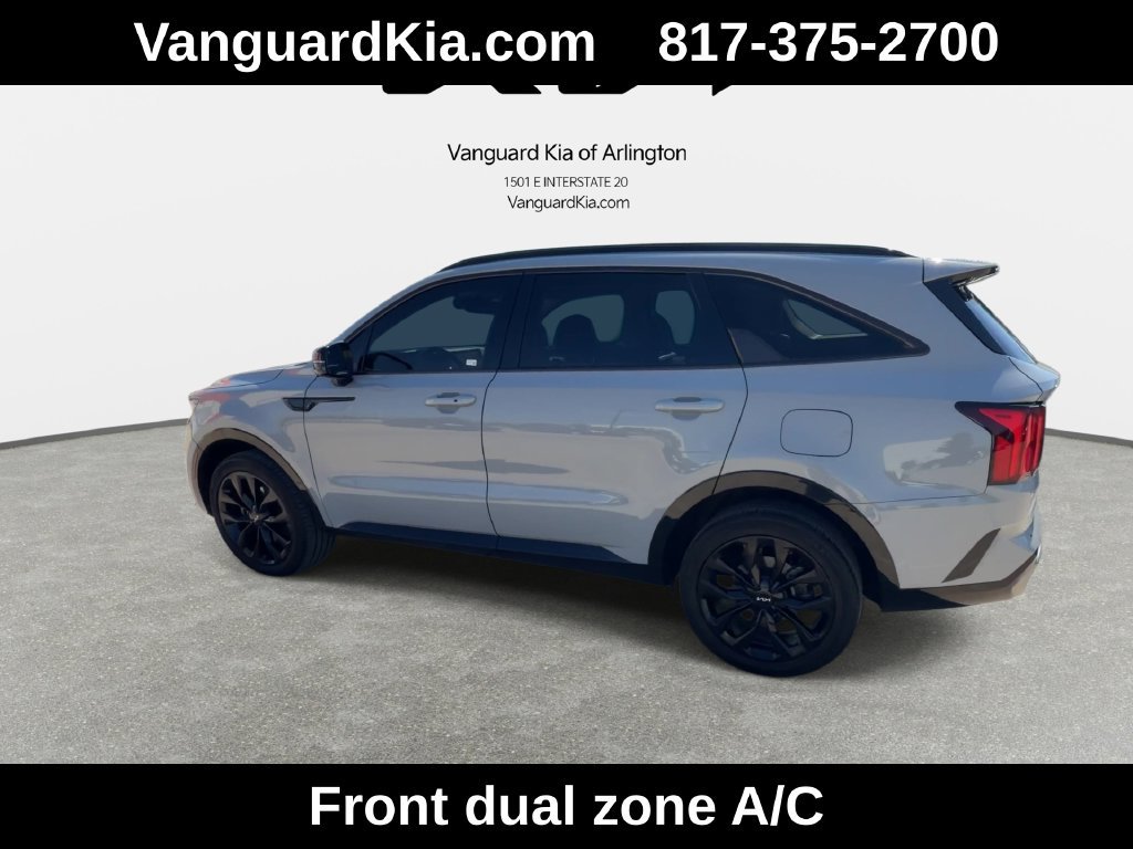 Used 2023 Kia Sorento SX AWD/4WD image 7