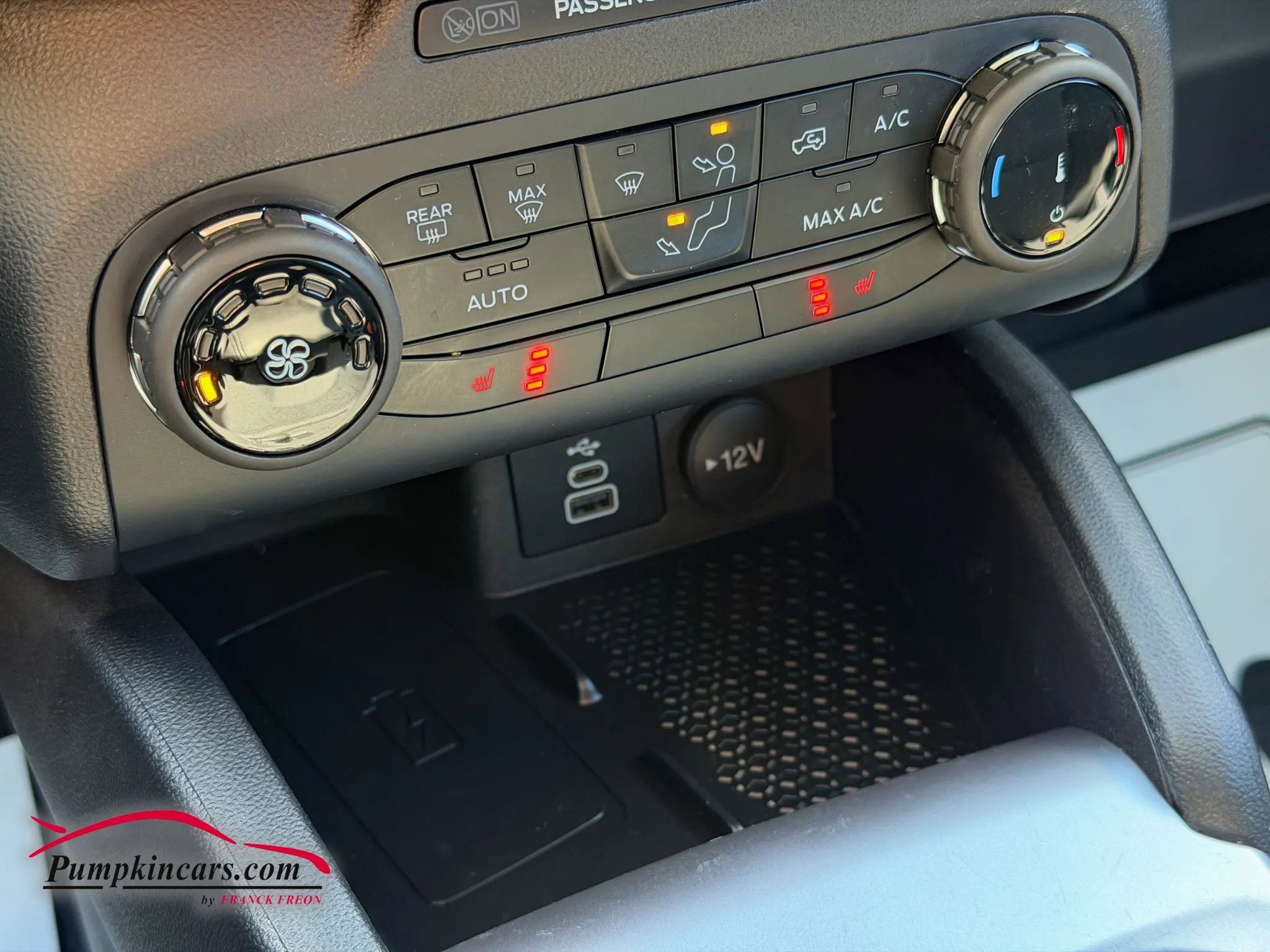 Used 2024 Ford Bronco Sport Big Bend w/ Convenience Package image 33