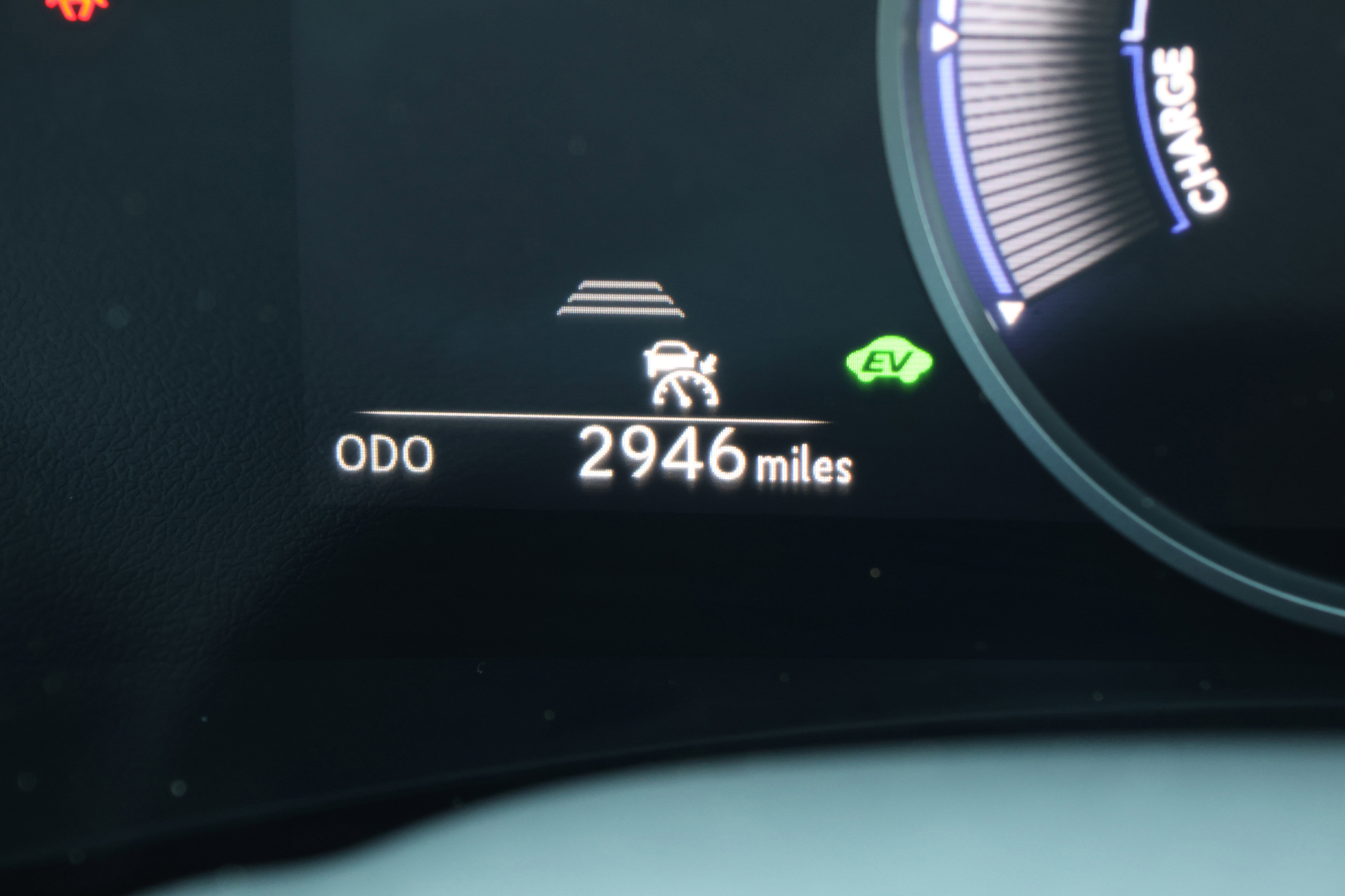 Used 2026 Lexus NX 350h AWD w/ Accessory Package (2T) image 20