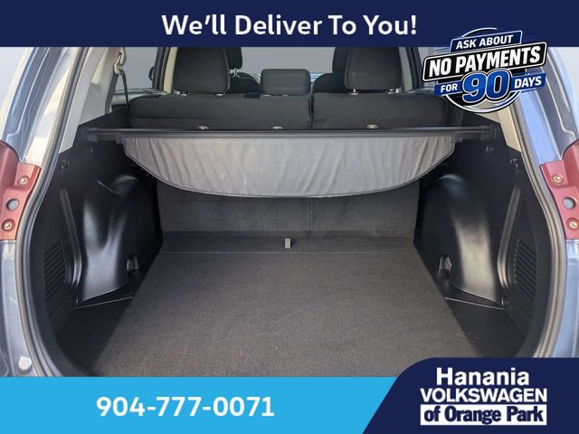 Used 2014 Toyota RAV4 LE FWD image 12