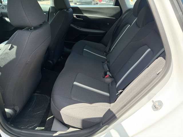 New 2026 Hyundai Sonata SE FWD image 25