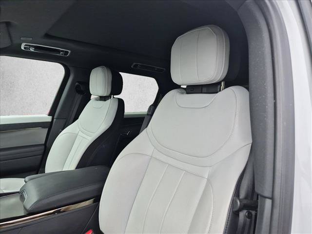 Used 2025 Land Rover Range Rover Sport Dynamic SE AWD/4WD image 13