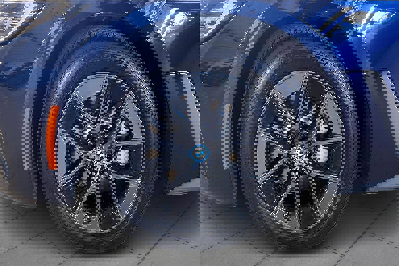 Certified 2023 BMW i4 eDrive35 w/ Premium Package image 10