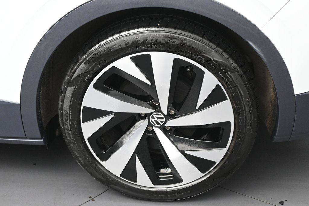 Used 2021 Volkswagen ID.4 1st Edition RWD image 34