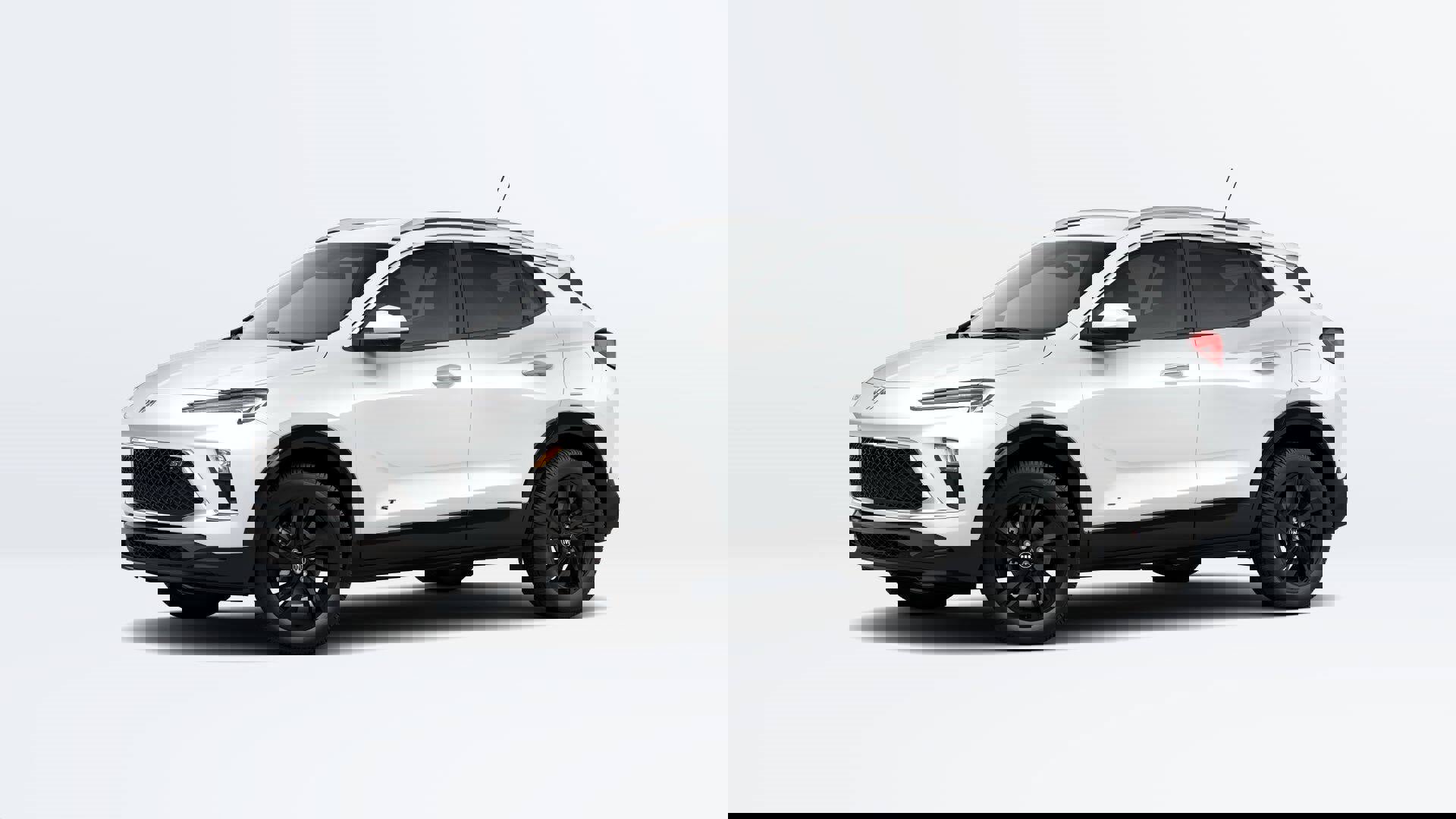 New 2026 Buick Encore GX Sport Touring w/ Advanced Technology Package image 17