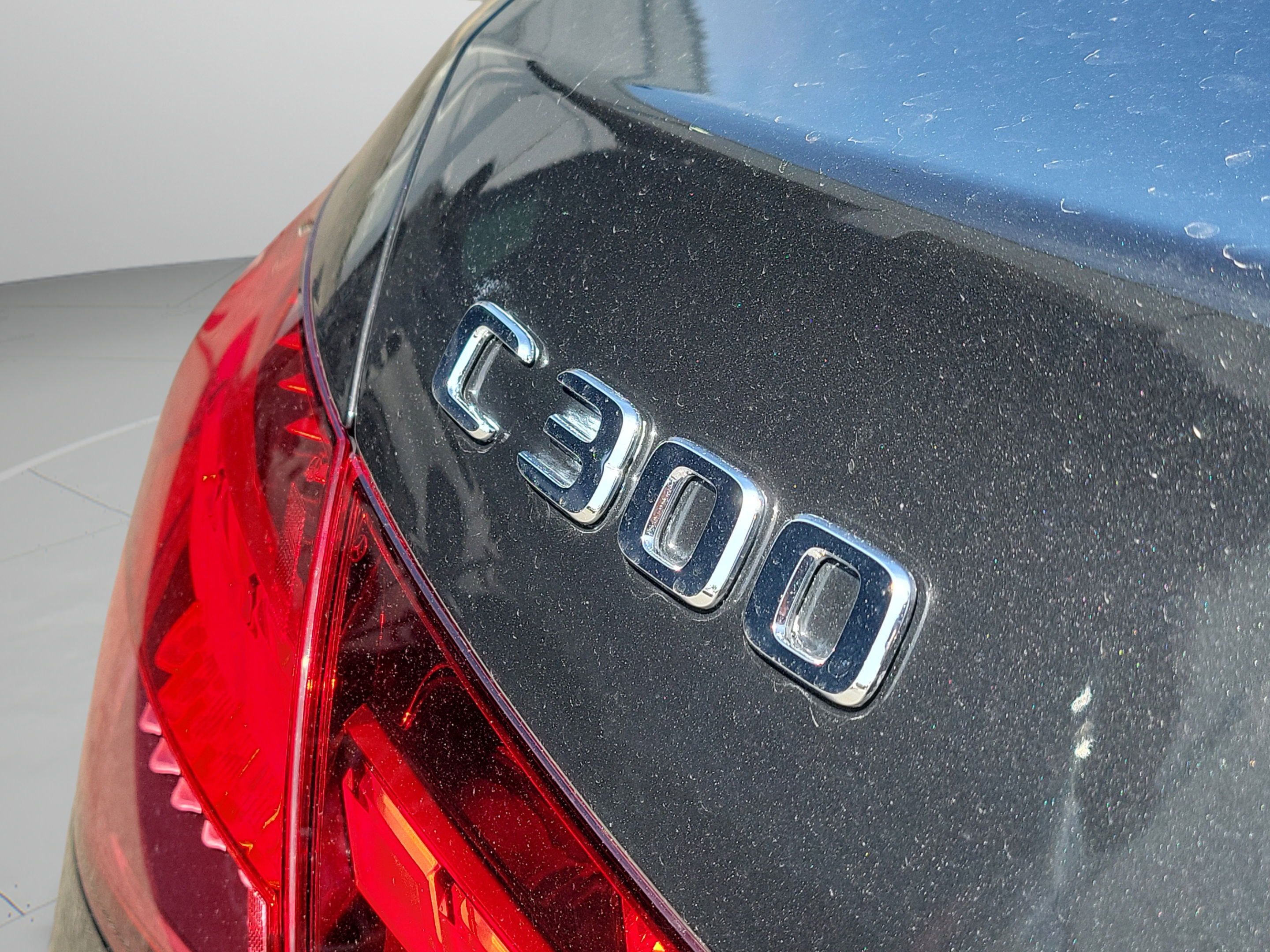 Certified 2022 Mercedes-Benz C 300 Sedan image 32