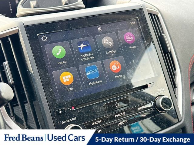 Used 2020 Subaru Forester Sport w/ Popular Package #2 image 13