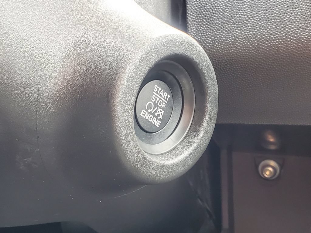 Used 2025 RAM ProMaster 1500 w/ Quick Order Package 22G SLT FWD image 16
