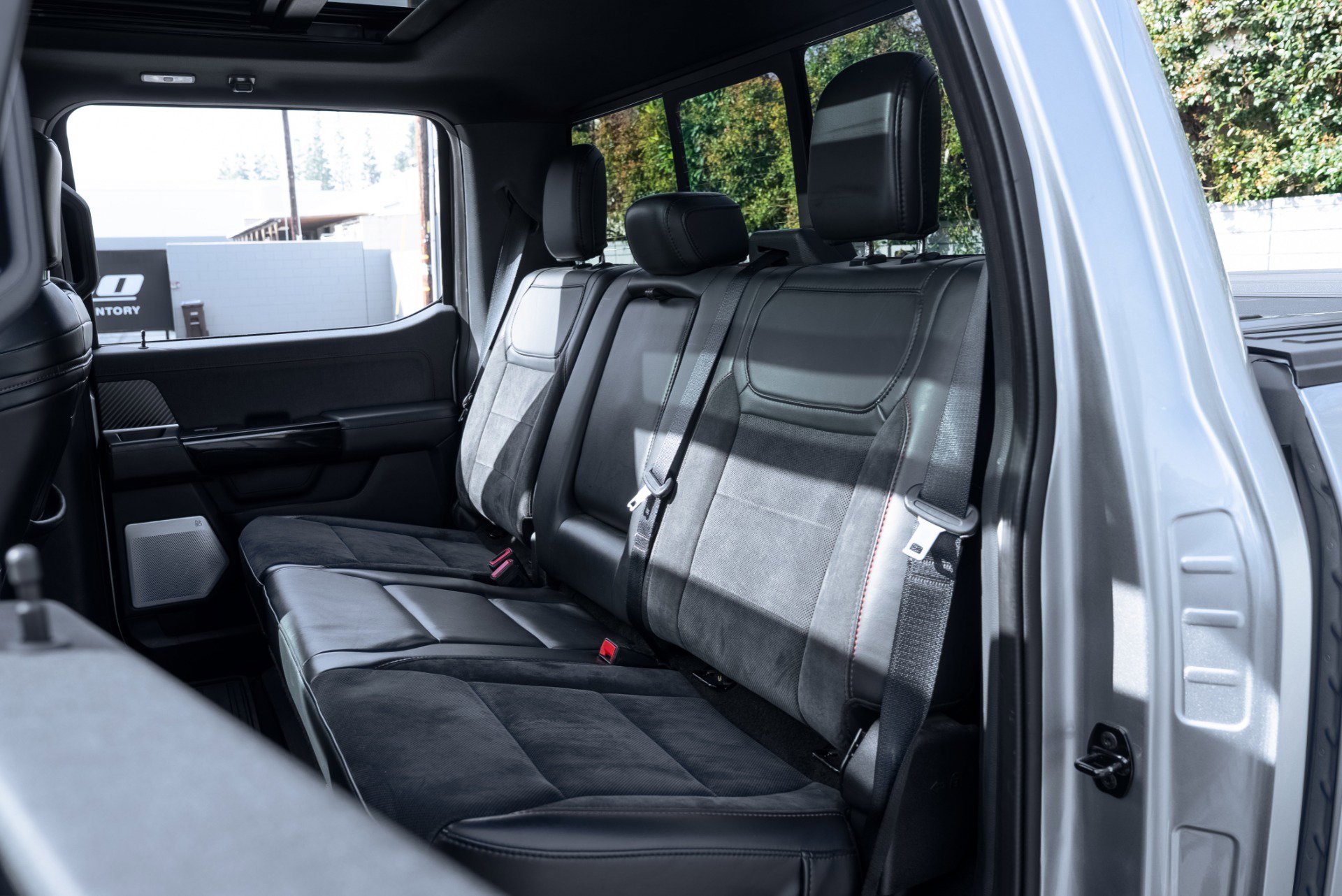 Used 2023 Ford F150 Raptor w/ Equipment Group 802A Raptor R image 25