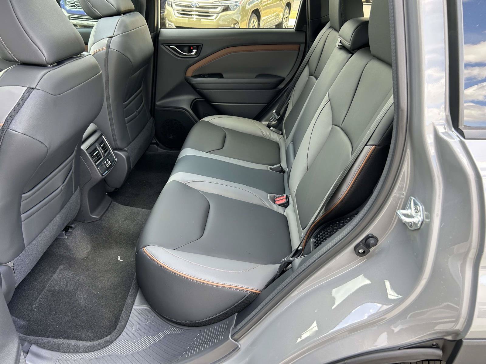 New 2026 Subaru Forester Sport AWD/4WD image 12