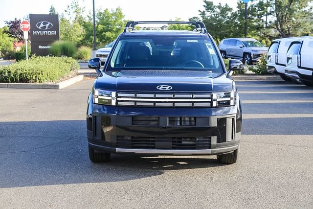 New 2026 Hyundai Santa Fe SEL FWD image 7