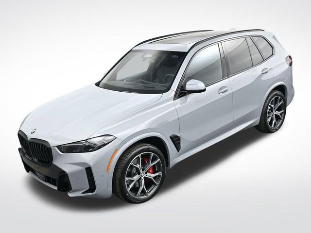 New 2026 BMW X5 sDrive40i w/ M Sport Package RWD image 30