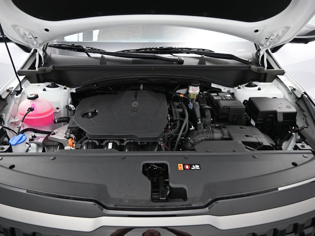 New 2026 Kia Sportage X-Line image 13
