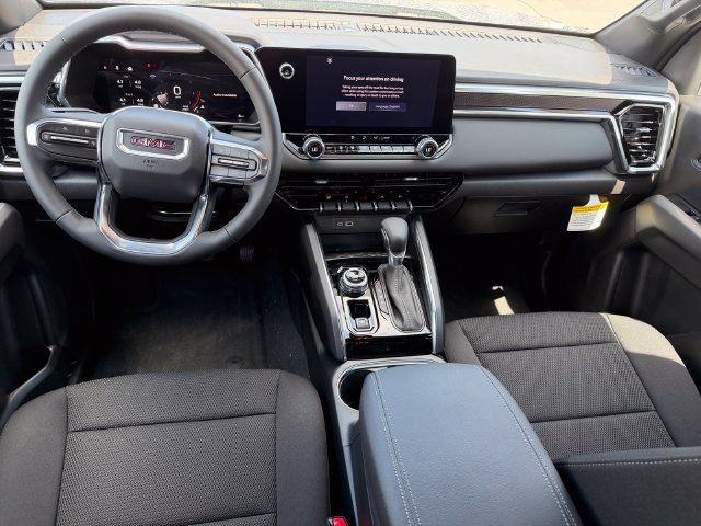 New 2026 GMC Canyon Elevation w/ Convenience Package AWD/4WD image 10