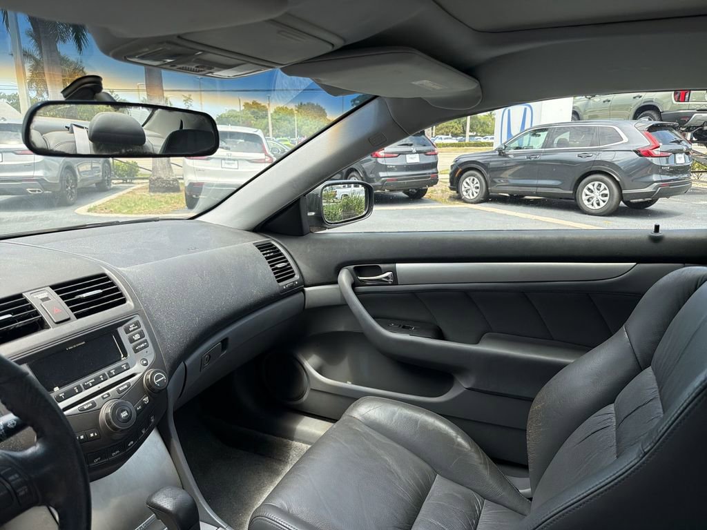 Used 2006 Honda Accord EX-L image 11